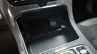 MERCEDES-BENZ Clase C MercedesAMG C 63 S