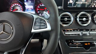 MERCEDES-BENZ Clase C MercedesAMG C 63 S