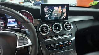MERCEDES-BENZ Clase C MercedesAMG C 63 S