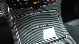 MERCEDES-BENZ Clase C MercedesAMG C 63 S
