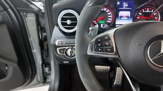 MERCEDES-BENZ Clase C MercedesAMG C 63 S