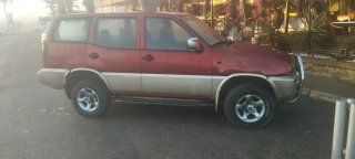 Nissan Terrano II 1997