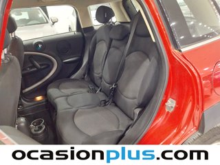 MINI MINI Countryman Cooper D 82 kW (112 CV)