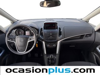 Opel Zafira Tourer 1.6 CDTi S&S Expression 88 kW (120 CV)
