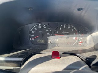 Suzuki Jimny 2000