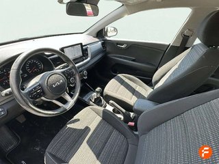 Kia Stonic 1.2 DPi 62kW (84CV) Drive Plus