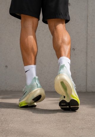 Nike Air Zoom Alphafly Next% 2 Talla 44