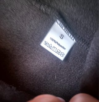 Pantalón chándal hombre.