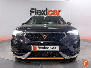 Cupra Ateca 2.0 TSI 221kW (300CV) 4Drive DSG