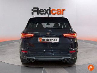 Cupra Ateca 2.0 TSI 221kW (300CV) 4Drive DSG