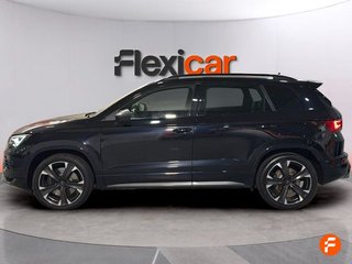 Cupra Ateca 2.0 TSI 221kW (300CV) 4Drive DSG