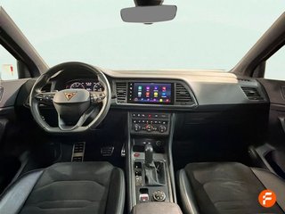 Cupra Ateca 2.0 TSI 221kW (300CV) 4Drive DSG