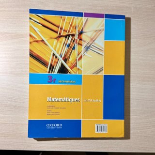 Anfo matematicas trama 3oeso la (val)07