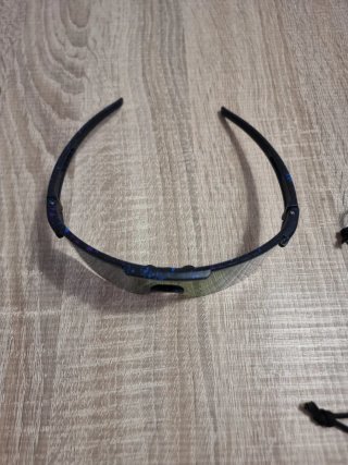 Gafas de sol Protest Deportivas + Funda URGE!