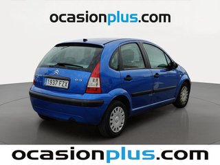 Citroen C3 1.4i Audace 54 kW (75 CV)