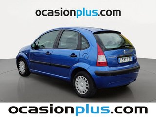 Citroen C3 1.4i Audace 54 kW (75 CV)