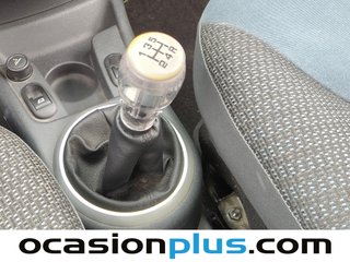 Citroen C3 1.4i Audace 54 kW (75 CV)