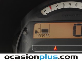 Citroen C3 1.4i Audace 54 kW (75 CV)