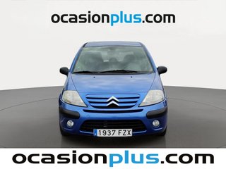 Citroen C3 1.4i Audace 54 kW (75 CV)
