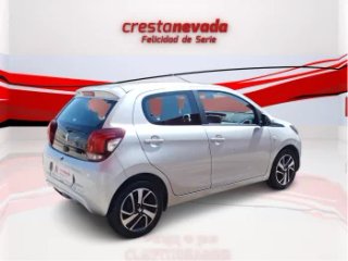 Peugeot 108 2021 DESDE 183€ AL MES ¡SIN ENTRADA!