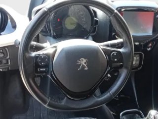Peugeot 108 2021 DESDE 183€ AL MES ¡SIN ENTRADA!