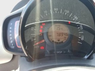 Peugeot 108 2021 DESDE 183€ AL MES ¡SIN ENTRADA!