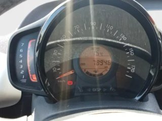 Peugeot 108 2021 DESDE 183€ AL MES ¡SIN ENTRADA!