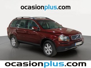 Volvo XC90 D5 Momentum 136 kW (185 CV)