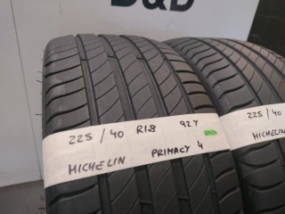 Neumáticos de ocasión 225/40 R18 92Y