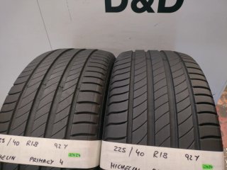 Neumáticos de ocasión 225/40 R18 92Y