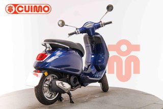 VESPA PRIMAVERA 125