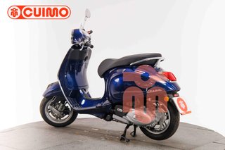 VESPA PRIMAVERA 125