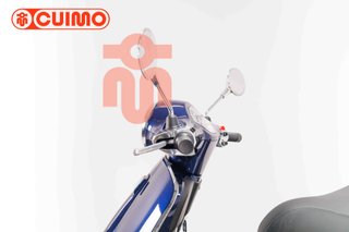 VESPA PRIMAVERA 125