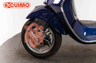 VESPA PRIMAVERA 125