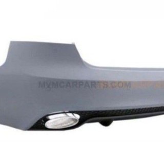 Paragolpes trasero Audi A5 Sportback tipo RS5