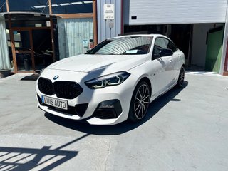 BMW Serie 2 2021