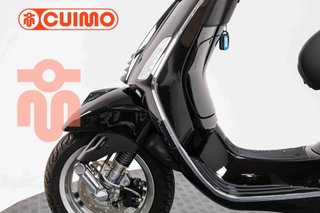 VESPA PRIMAVERA 125