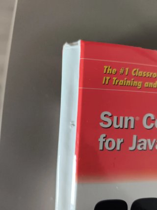 SCJP Sun Certified Programmer for Java 6