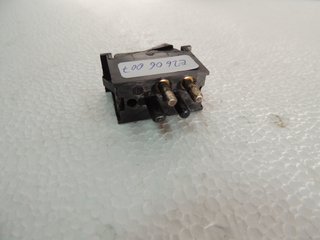 Interruptor basculante para luz de techo Mercedes