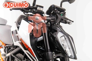 KTM 125 DUKE