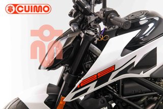KTM 125 DUKE