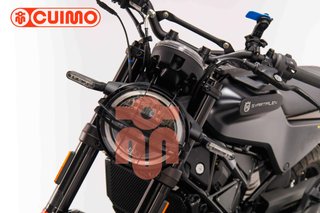 HUSQVARNA SVARTPILEN 125