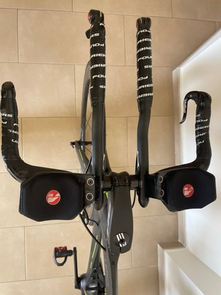 Equipo de Triatlón.