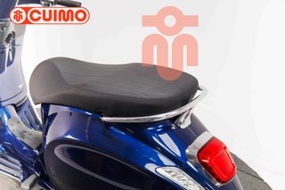 VESPA PRIMAVERA 125