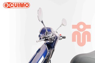 VESPA PRIMAVERA 125