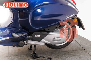 VESPA PRIMAVERA 125