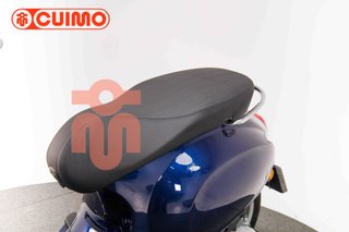 VESPA PRIMAVERA 125