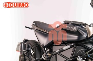 HUSQVARNA SVARTPILEN 125