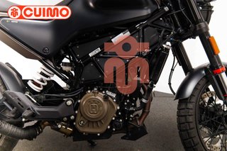 HUSQVARNA SVARTPILEN 125