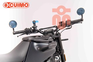 HUSQVARNA SVARTPILEN 125